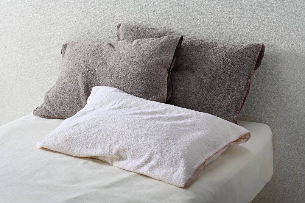 うららかピロケース | 株式会社京都金桝